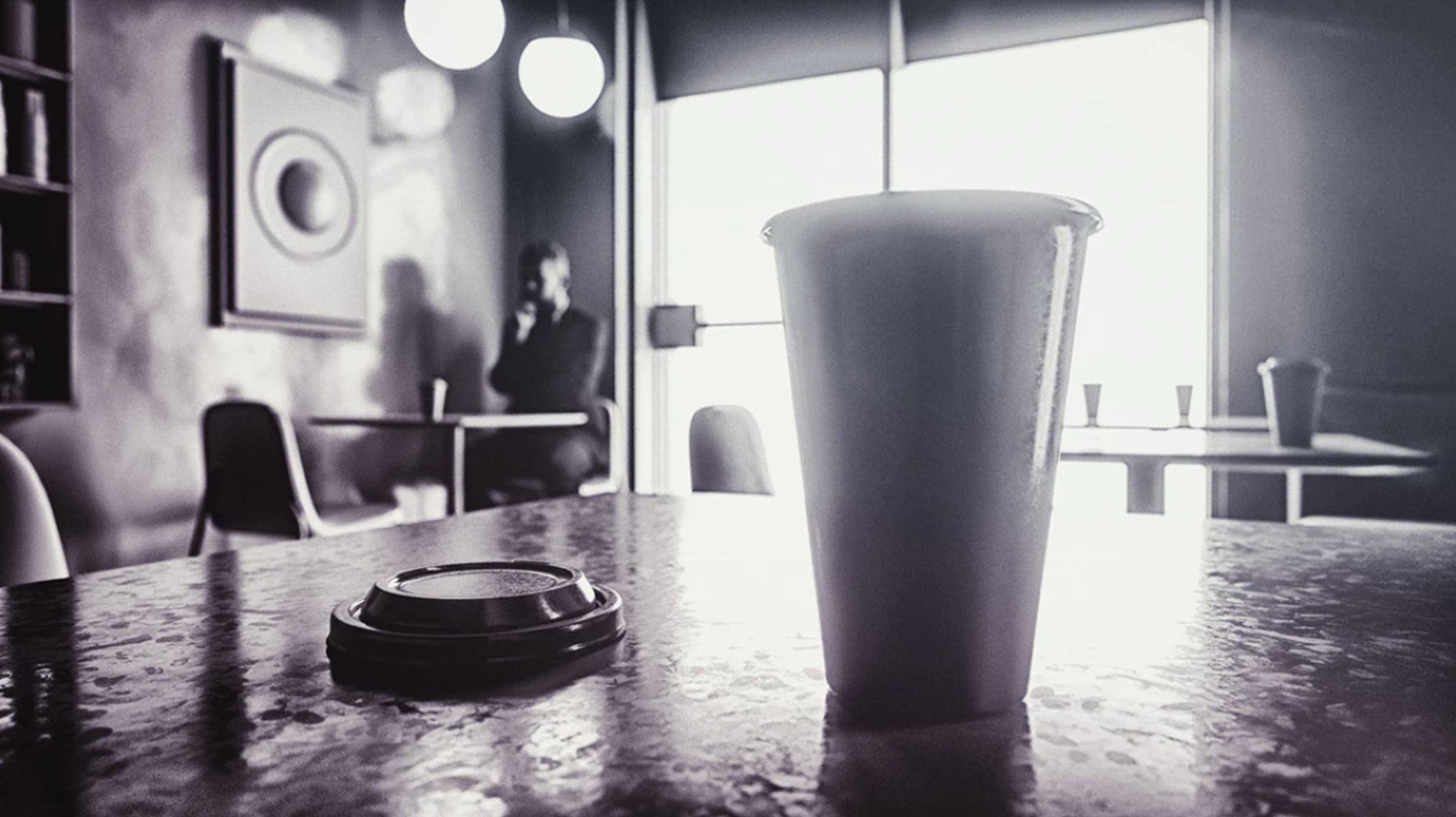 Nature Magazine Futures